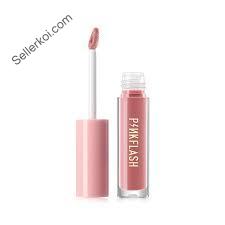 PINKFLASH Ever Glossy Moist Lip Gloss - G02 SHELTER (PF-L02)